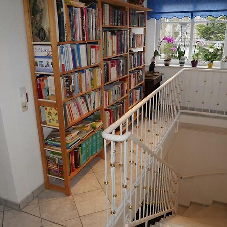 Haus Karen Apartment Schafflund ภายนอก รูปภาพ