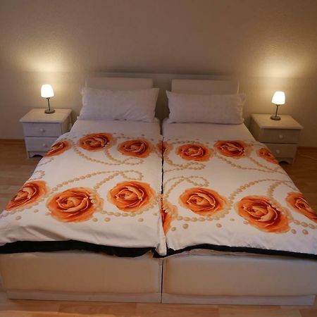 Haus Karen Apartment Schafflund ภายนอก รูปภาพ