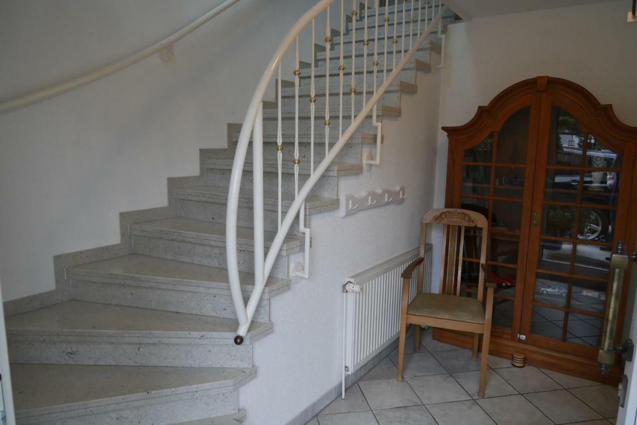 Haus Karen Apartment Schafflund ภายนอก รูปภาพ